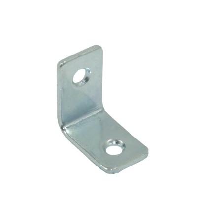 Купить МЕТАЛЛИСТ Уголок 25*25*15*2.0 цинк в Гомеле в магазине Бастион 