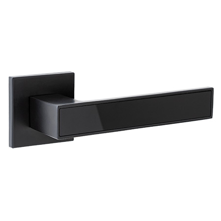 Купить дверные ручки code deco Ручки h-30111-a-blm/b (click) в Гомеле в магазине Бастион