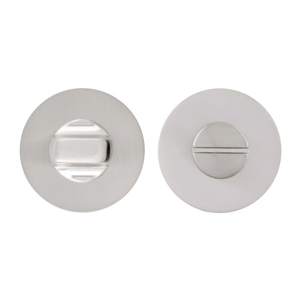 Купить АЛЛЮР Сантех. завертка bk-r5 sn матовый никель в Гомеле в магазине Бастион