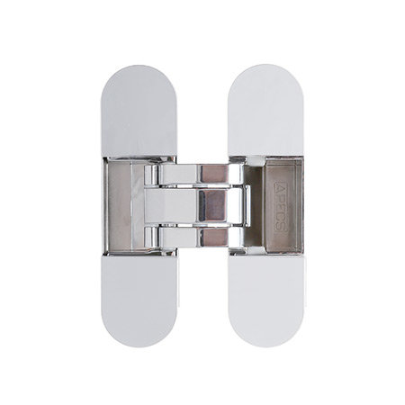Купить apecs Петля dh-110*30-3d-z-cr в Гомеле в магазине Бастион